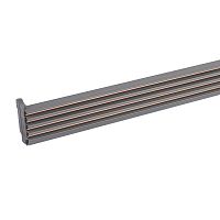 405240 Шина распр. HX3 80/125А втыч. 24М Leg 