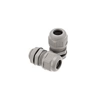 07-8120 Ввод кабельный MG-20 (14-9мм) сер. Rexant 