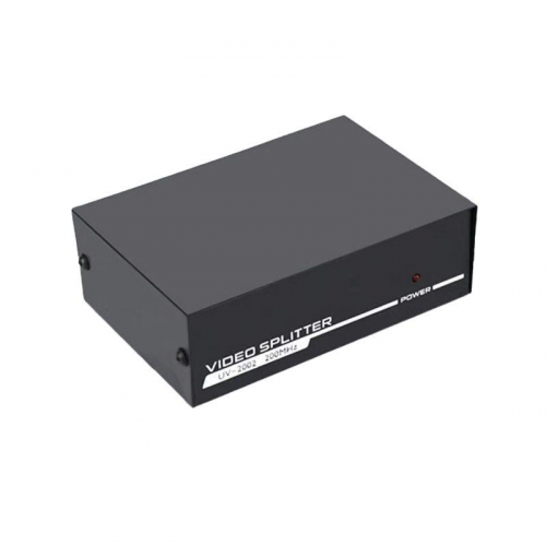 17-6922 Делитель VGA 1x2 150МГц Rexant 