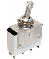ET003356 Тумблер ТВ1-4 УХЛ3 220В 5А 4з IP40 Электротехник 