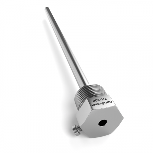 289266 Гильза погружная OptiSensor TH-200 КЭАЗ 