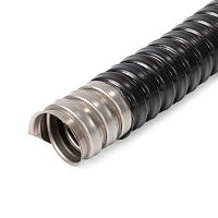83052 Металлорукав из нерж. стали МРПИнг (INOX) 32 (уп.25м) Fortisflex 