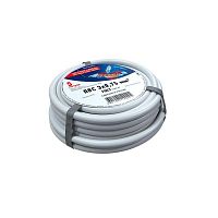 01-8042-5 Провод ПВС 3x0.75 Б (уп.5м) Rexant 