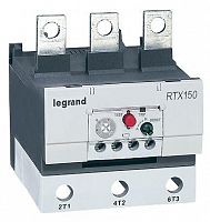 416774 Реле тепл. RTX150 80-100А габ.6 Leg 