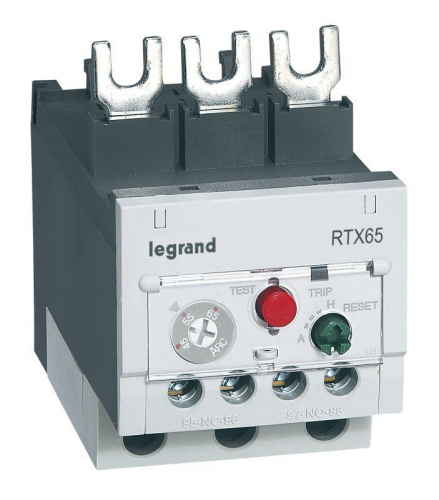 416688 Реле тепл. RTX 28-40А S SZ4 Leg 