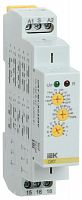 ORT-M1-AC230V Реле времени многофункц. ORT 1 контакт 230В AC IEK 