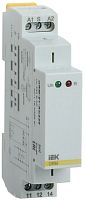 ORM-01-AC230 Реле импульсное ORM 1 конт. 230В AC IEK 