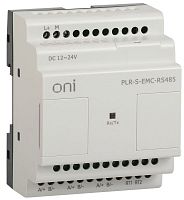 PLR-S-EMC-RS485 Реле логическое PLR-S. RS485 ONI 