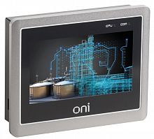 ETG-CP-043 Панель оператора ETG 4.3дюйм ONI 