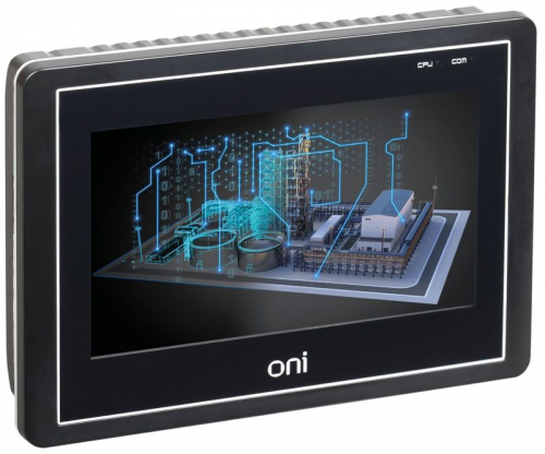 ETG-CP-070 Панель оператора ETG 7дюйм ONI 