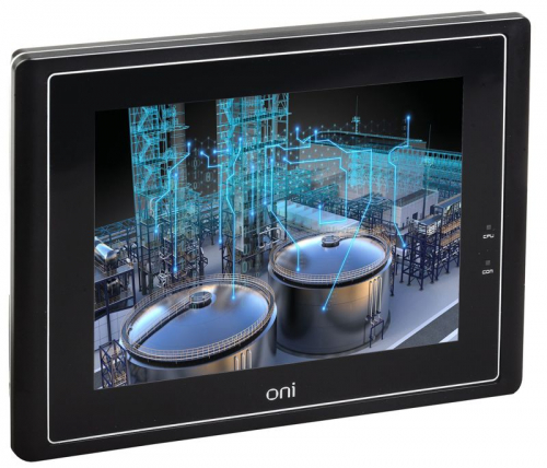ETG-CP-097 Панель оператора ETG 9.7дюйм ONI 