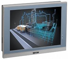 ETG-CP-121 Панель оператора ETG 12.1дюйм ONI 