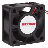 72-4041 Вентилятор RX 4020MS 24VDC Rexant 