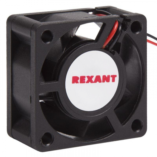 72-4041 Вентилятор RX 4020MS 24VDC Rexant 