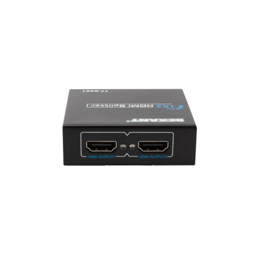 17-6901 Делитель HDMI 1x2 Rexant  фото 3