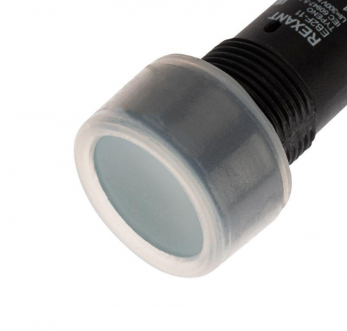 36-9015 Колпачок силиконовый для кнопок EB22 Rexant  фото 4