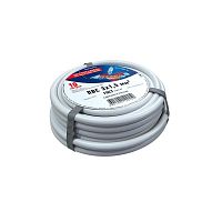 01-8046-10 Провод ПВС 3x1.5 Б (уп.10м) Rexant 