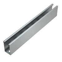 LO21359 Профиль-Страт 41х72 L6000 2.5мм STPU41-72-6000 КМ 