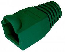 05-1204 Колпачок на джек RJ45 зел. Rexant 