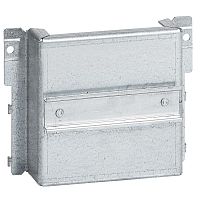 020217 Пластина DPX3 160/250 КАБ Leg 