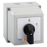 225111 Переключатель кулачковый OptiSwitch 4G16 516 PK R114 КЭАЗ 