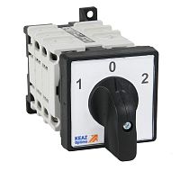 225152 Переключатель кулачковый OptiSwitch 4G25 108 U S18 R114 КЭАЗ 