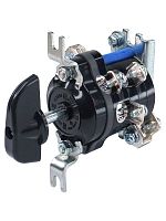 ET008606 Переключатель пакетный ПП 2-16/Н3 М3 исп.1 Электротехник 