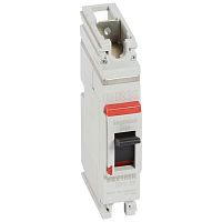 027041 Выключатель автоматический 1п 20А 36кА DRX125 термомагнитн. расцеп. Leg 