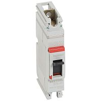 027047 Выключатель автоматический 1п 75А 36кА DRX125 термомагнитн. расцеп. Leg 