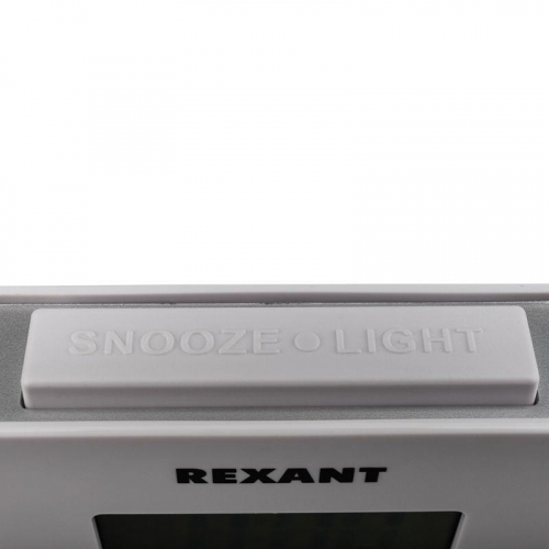 70-0595 Метеостанция с беспроводным выносным датчиком Rexant  фото 9