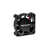 72-4040 Вентилятор RX 4010MS 24VDC Rexant 