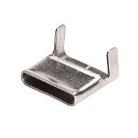 72035 Скрепа СМ(304)-15 (уп.100шт) Fortisflex 