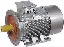 DRV250-S4-075-0-1520 Электродвигатель АИР DRIVE 3ф 250S4 380/660В 75кВт 1500об/мин 2081 IEK 
