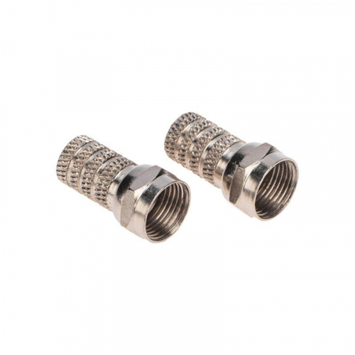 05-4001-4 Разъем F RG-58 PROCONNECT 