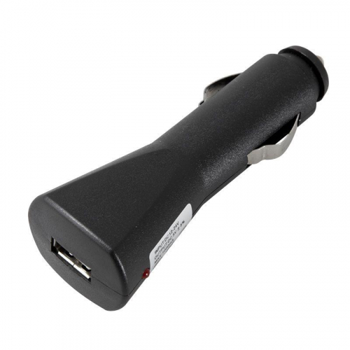 16-0236 Автозарядка в прикуриватель USB (АЗУ) (5В 1000mA) Rexant  фото 2