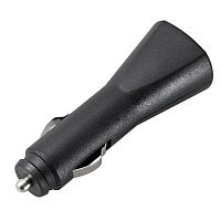 16-0236 Автозарядка в прикуриватель USB (АЗУ) (5В 1000mA) Rexant 