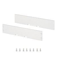 036437 Заглушка ARH-POWER-W150 глухая алюм. Arlight 