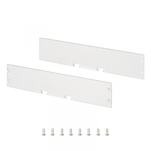 036437 Заглушка ARH-POWER-W150 глухая алюм. Arlight 