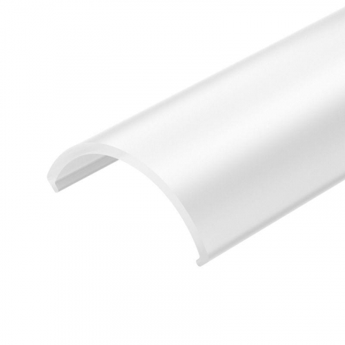 039490 Экран ROUND-D20-2000 OPAL-PM 2м пластик Arlight 