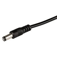 022355 Разъем выводной DC-2pin-L150mm-X1M (PAPA) Arlight 