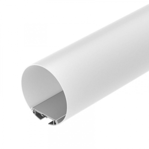 019267 Профиль SL-ROUND-D120-2000 ANOD L2000 алюм. Arlight 