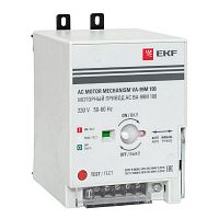 mccb99m-100-cd2-230ac Привод моторный CD2 230B АС ВА-99М 100 EKF 