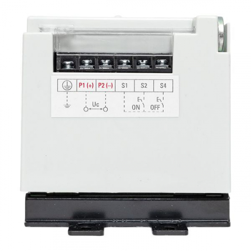 mccb99m-250-cd2-230ac Привод моторный CD2 230B АС ВА-99М 250 EKF  фото 6