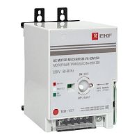 mccb99m-250-cd2-230ac Привод моторный CD2 230B АС ВА-99М 250 EKF 