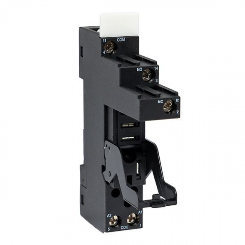 rm5-25-1 Разъем для реле РM5 25/1 AVERES EKF 