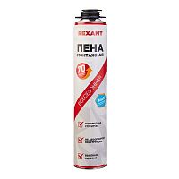 89-0911 Пена монтажная всесезонная для пистолета 70+ PRO 980г Rexant 