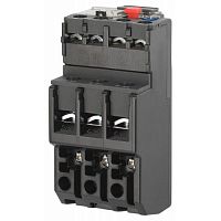Б0050412 Реле электротепловое PRO DRT10-D004-C063-E РТИ-1304 0.4-0.63 А Эра 