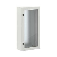 R5STEX1263 Корпус навесной STE с М/П с прозр. дверью 1200х600х300мм DKC 