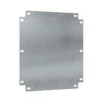 R5SDE33MP Плата монтажная для корпусов SDE SDI 300х300мм DKC 