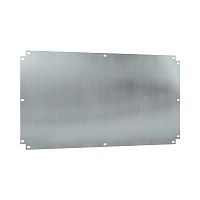 R5SDE84MP Плата монтажная для корпусов SDE SDI 800х400мм DKC 